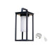 LED SMD TABLE BATTERY LUMINAIRE 3W 150LM 180° 3.000K DARK GREY CRI80 IP54 LG630G