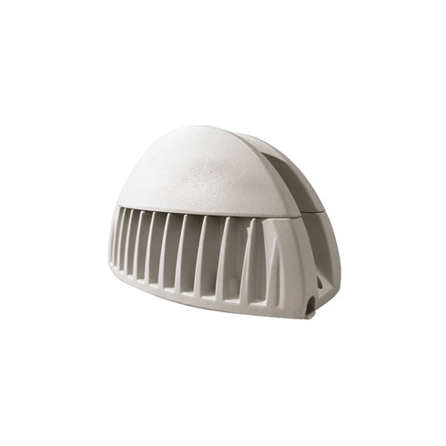 LED WINDOW VITRINE LUMINAIRE 9W 1050lm 110°x3° 230V AC 3000K MATT WHITE CRI80 IP65 40.000hrs LG8509W