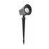 LED COB SPOT LUMINAIRE & SPIKE 19W 1400LM 40° 230V AC 3.000K DARK GREY CRI80 IP65 30.000HRS LG9202G