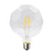 LED E27 LIG DIM 6W 2700K 230V AC 690LM RA80 LED COG LIG6WWDIM