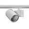 WHITE LED TRACK LUMINAIRE 40W 3000K 1-PHASE 38° 4000LM 230V AC Ra80 LISOR4030W2