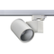 WHITE LED TRACK LUMINAIRE 40W 4000K 3-PHASE 38° 4200LM 230V AC Ra80 LISOR4040W4