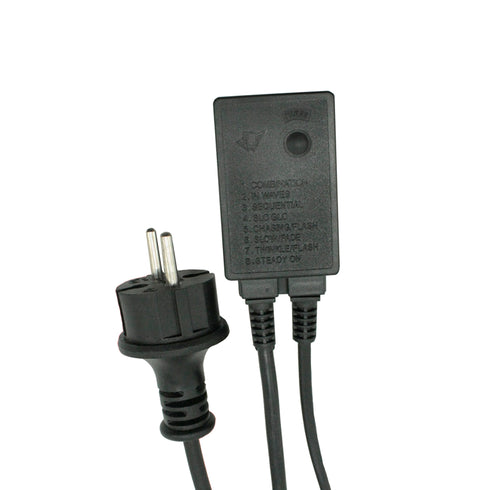 SINGLE CHANNEL LIGHTING MECHANISM MECHANISM 10m IP44 1.5m