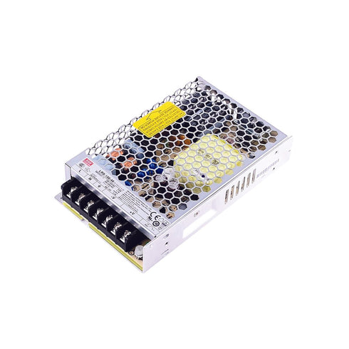 MEANWELL CV LED DRIVER 350W 230V AC- 48V DC IP20 3YRS GUARANTEE LRS35048