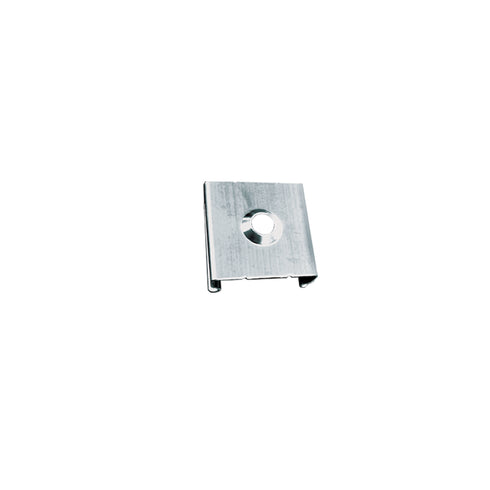 METAL MOUNTING CLIP FOR PROFILE P113,P115 MC113