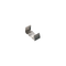METAL MOUNTING CLIP FOR PROFILES P117 & P119 MC117119