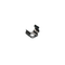 METAL MOUNTING CLIP FOR PROFILE P127 MC127