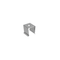 METAL MOUNTING CLIP FOR PROFILE P144 MC144
