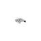 METAL MOUNTING CLIP FOR PROFILE P146 & P147 MC146147