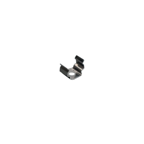 METAL MOUNTING CLIP FOR PROFILE P160 MC160
