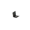 METAL MOUNTING CLIP FOR PROFILE P161 MC161
