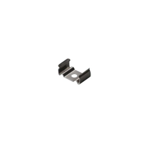 METAL MOUNTING CLIP FOR PROFILE P163 MC163