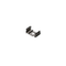 METAL MOUNTING CLIP FOR PROFILE P163 MC163
