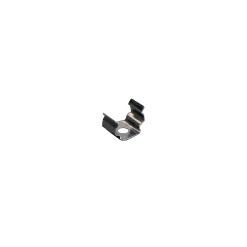 METAL MOUNTING CLIP FOR PROFILES P178, P189 MC189