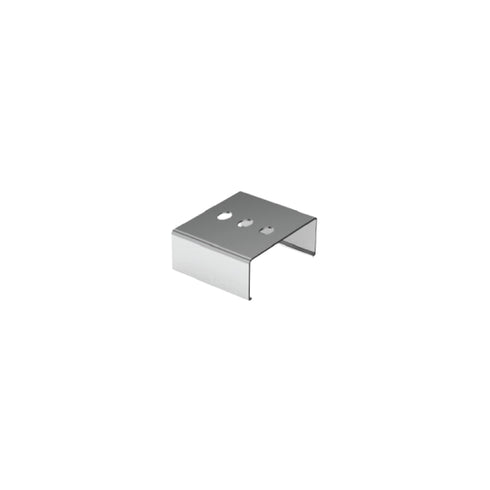 METAL MOUNTING CLIP FOR PROFILE P191 MC191