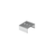 METAL MOUNTING CLIP FOR PROFILE P191 MC191