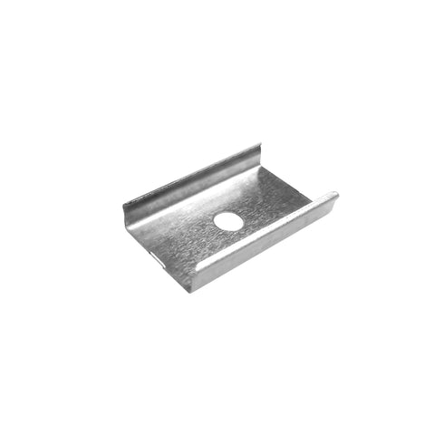 METAL MOUNTING CLIP FOR PROFILE P50N MC50N