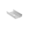METAL MOUNTING CLIP FOR PROFILE P62N MC62N