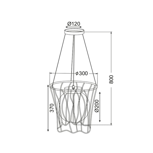ΠΑΙΔΙΚΟ ΚΑΛΑΘΙ ΜΠΑΣΚΕΤ SHOOT MD50591B