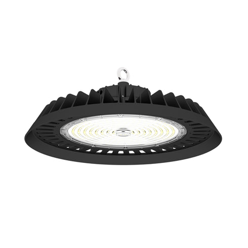LED HIGH BAY ADJUSTABLE WATTAGE 60/80/100W 200LM/W 5000K 90° 230V AC IP65 Ra>70 50.000HRS MERIL681050