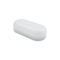 LED PC WHITE WALL LUMINAIRE 230V AC IP66 12W 1070lm 4000K 180° Ra80 MINA1240