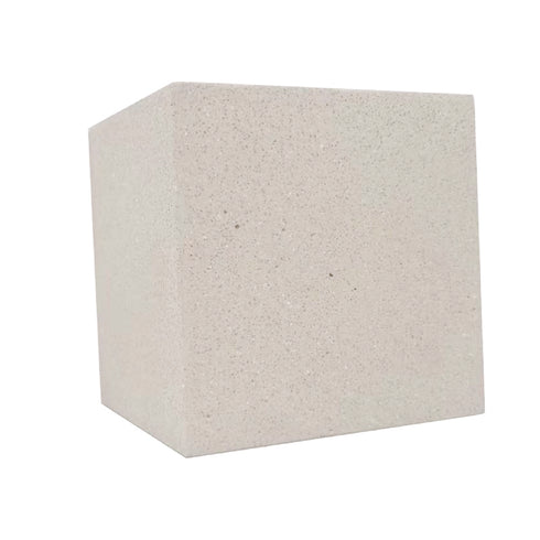 ΕΠΙΤΟΙΧΟ ΤΕΤΡΑΓΩΝΟ ΦΩΤΙΣΤΙΚΟ LED COB 10W 540LM 230V AC 3000K RA80 IP65 30.000HRS ΛΕΥΚΟ ΤΣΙΜΕΝΤΟ MK504W