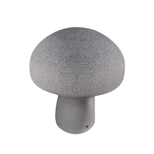 LED SMD POST LUMINAIRE 10W 850LM 230V AC 3.000K RA80 IP65 30.000HRS BLACK CEMENT MK6026B