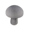 LED SMD POST LUMINAIRE 10W 850LM 230V AC 3.000K RA80 IP65 30.000HRS BLACK CEMENT MK6026B