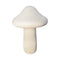 LED SMD POST LUMINAIRE 10W 850LM 230V AC 3.000K RA80 IP65 30.000HRS WHITE CEMENT MK6027W