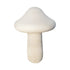 LED SMD POST LUMINAIRE 10W 850LM 230V AC 3.000K RA80 IP65 30.000HRS WHITE CEMENT MK6027W