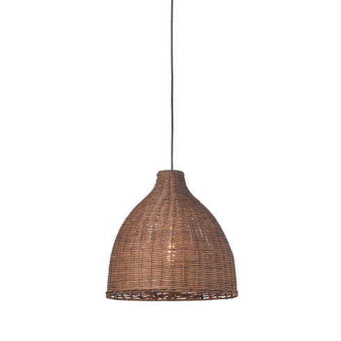 ΚΡΕΜΑΣΤΟ Φ/Σ 1ΧΕ27 ΚΑΦΕ ΚΑΛΑΜΙ Φ34ΧΗ107CM OIA ML1013011B