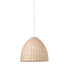 ΚΡΕΜΑΣΤΟ Φ/Σ 1ΧΕ27 ΚΑΛΑΜΙ Φ45ΧH119CM OIA ML1013021N