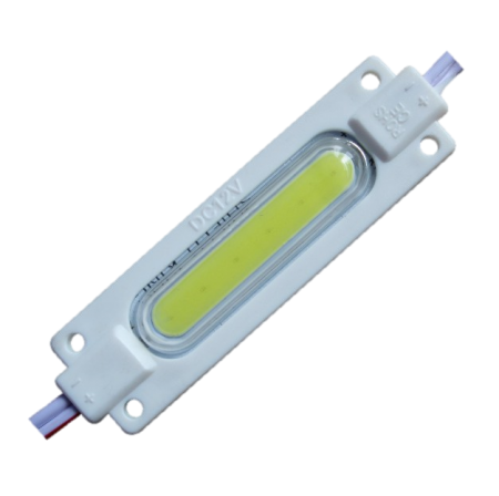 INJECTION LED MODULES 2W MOD-00132