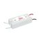 MINI PLASTIC CV LED DRIVER 24W 230V AC-12V DC 2A IP20 WITH CABLES MP24CV12