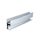 ΠΡΟΦΙΛ ΑΛΟΥΜΙΝΙΟΥ ΓΙΑ ΣΤΗΡΙΞΗ Φ/Β ΠΑΝΕΛ 5,5m ΠΑΧΟΣ 1,2mm NSRAIL10