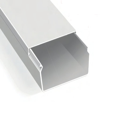 120X60mm WITHOUT ADHESIVE TAPE WHITE NX12060W