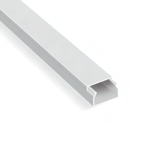 25X16mm WITHOUT ADHESIVE TAPE WHITE NX2516W