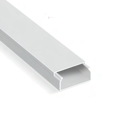40X25mm WITHOUT ADHESIVE TAPE WHITE NX4025W