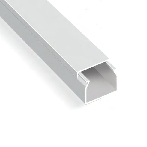 60X60mm WITHOUT ADHESIVE TAPE WHITE NX6060W