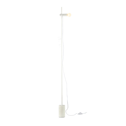 ΕΠΙΔΑΠΕΔΙΟ Φ/Σ 1XE14 ΛΕΥΚΟ ΜΑΡΜΑΡΟ+ΜΕΤ/ΚΟ D9XH160CM HERA OD581F160W