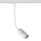 WHITE LED TRACK LIGHT 10W 3000K 2WIRES 24° 850LM 230V Ra80 OLIV1030W2