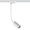WHITE LED TRACK LIGHT 10W 3000K 4WIRES 24° 850LM 230V Ra80 OLIV1030W4