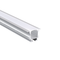 BROOK ALUMINUM PROFILE P116 WITH OPAL PC DIFFUSER 2m/pc P116