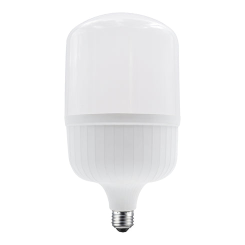 LED P140 E27 230V 48W 6000K 220° 4650Lm Ra80 IP65 P14048CW