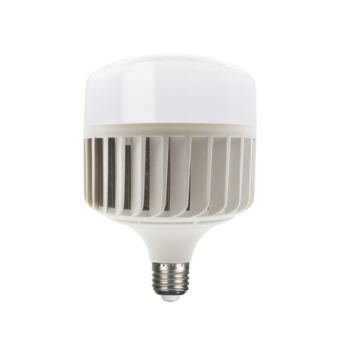 LED P160 E27 & E40 230V 80W 6000K 220° 8000Lm Ra80 IP20 P16080CW