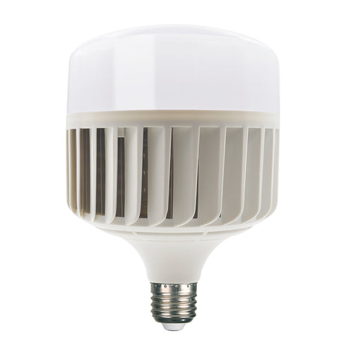 LED P176 E27 & E40 230V 100W 6000K 220° 10700Lm Ra80 IP20 P176100CW