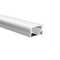 LEVI ALUMINUM PROFILE P191 WITH OPAL PC DIFFUSER 2m/pc P191
