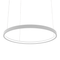 ELL ALUMINUM PROFILE WITH OPAL COVER INWARD Φ900 P30C900