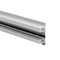 UPDOWN ALUMINUM PROFILE P50N WITH OPAL PC DIFFUSER 2m/pc P50N