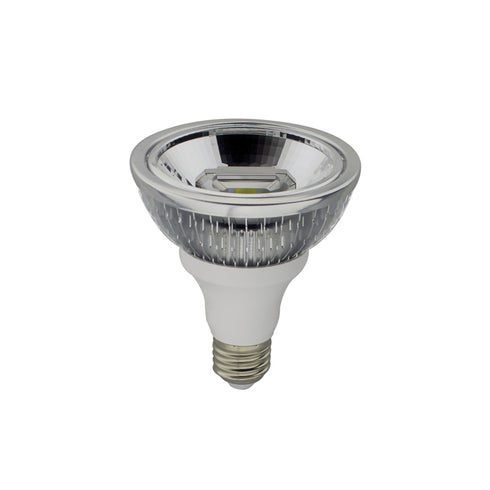 DIM E27 15W 6.500K 40° 230V 750lm ±5% LED COB REFLECTOR PAR30-15CWDIM40